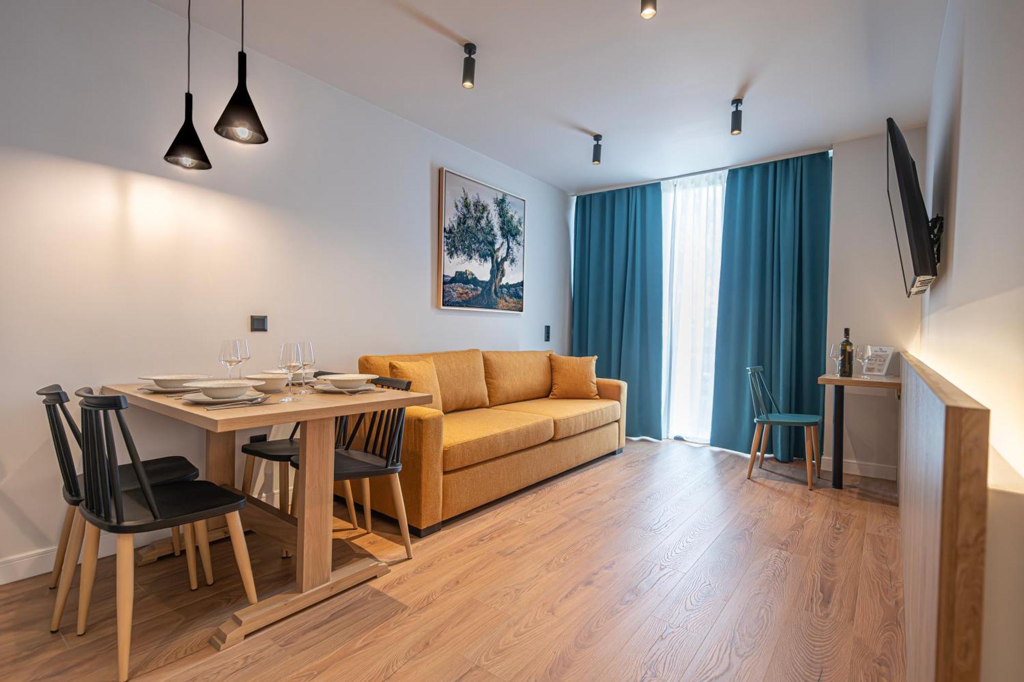 A&N Athens Luxury Apartments - Acropolis Exteriör bild